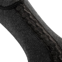 Chaussettes Chauffantes - ELITE | USB - Plus Fine Modèle Randonnée