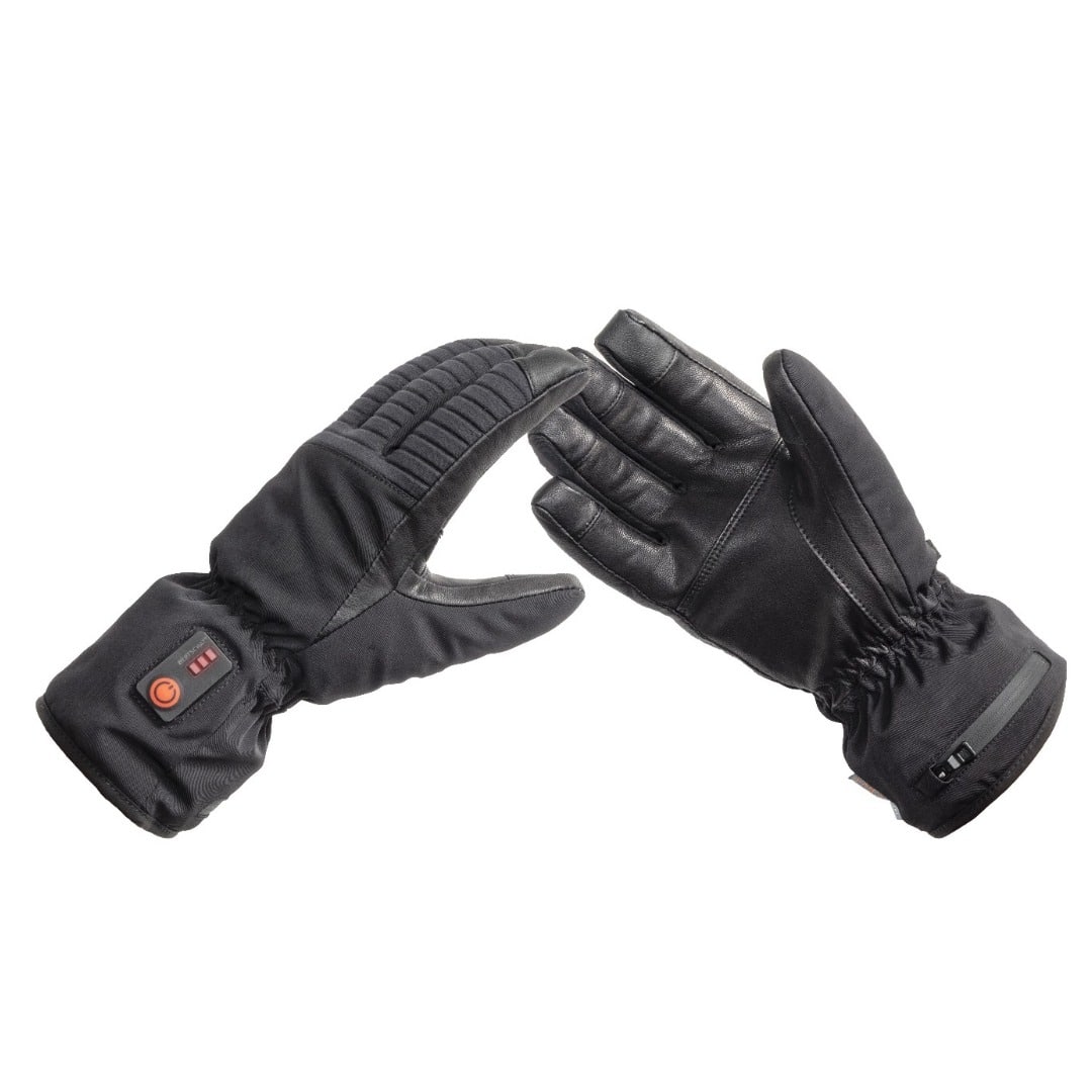 Gants Chauffants - EDITION LIMITÉE | USB