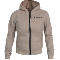 Veste Chauffante Femmes - PRO | USB - Beige